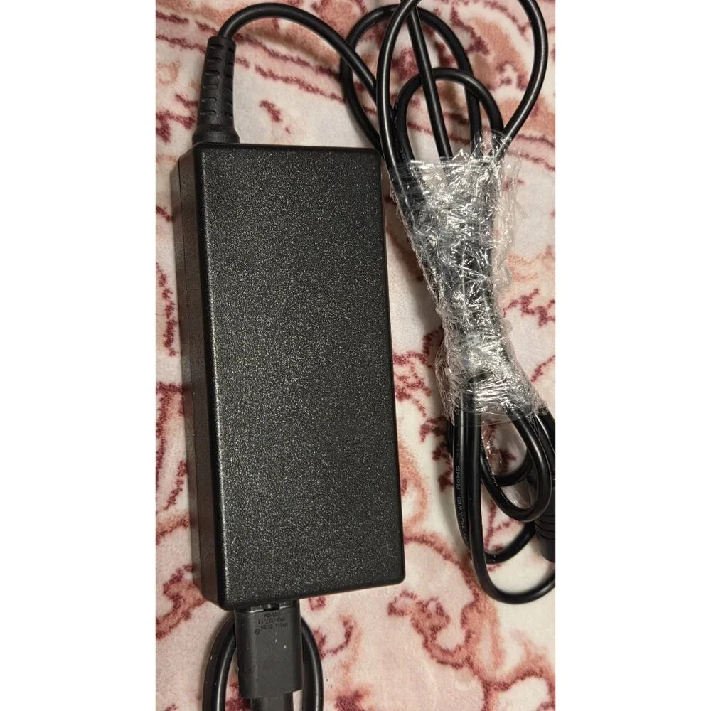 Microsoft Surface Pro Charger Aftermarket Power Supply AC Adapter Black 12V